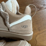 UGG Lowmel Sand (Women's) Sneakable
