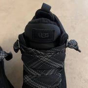 UGG Lowmel Black (Women's) Sneakable