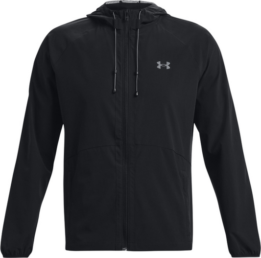 Under Armour Stretch Woven Men's Windbreaker