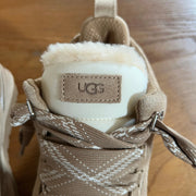 UGG Lowmel Sand (Women's) Sneakable