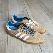 adidas Samba Nylon Wales Bonner Desert White Sneakable