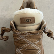 UGG Lowmel Chestnut (Women's) Sneakable