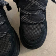 UGG Lowmel Black (Women's) Sneakable