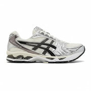 ASICS Gel-Kayano 14 Cream Black Metallic Plum Sneakable
