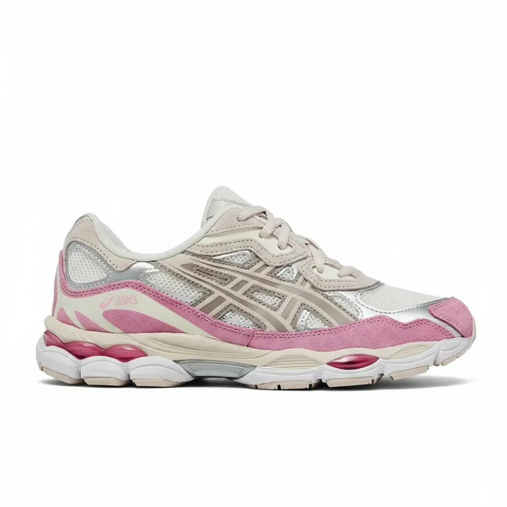 ASICS Gel-NYC Cream Mineral Beige Pink