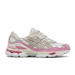 ASICS Gel-NYC Cream Mineral Beige Pink