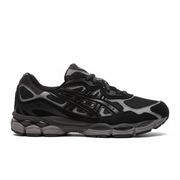 ASICS Gel-NYC Graphite Grey Black