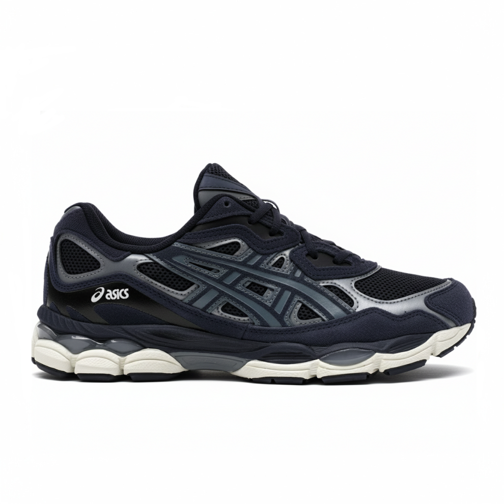 ASICS Gel-NYC Midnight Midnight