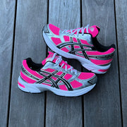 ASICS Gel-1130 Neon Pack Pink (Women's) Sneakable