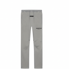 Fear of God Essentials Relaxed Pants Dark Oatmeal