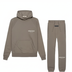 Fear of God Essentials Desert Taupe Full Set