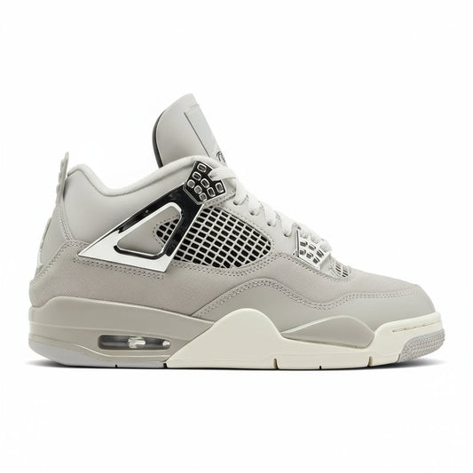 Jordan 4 Retro Frozen Moments (Women's) Sneakable