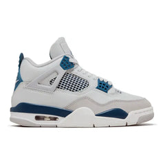 Jordan 4 Retro Military Blue (2024)