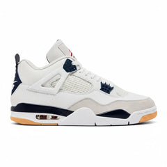 Jordan 4 Retro SB Navy