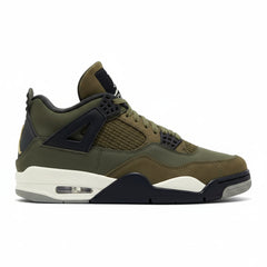 Jordan 4 Retro SE Craft Medium Olive
