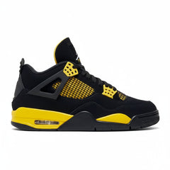 Jordan 4 Retro Thunder (2023)