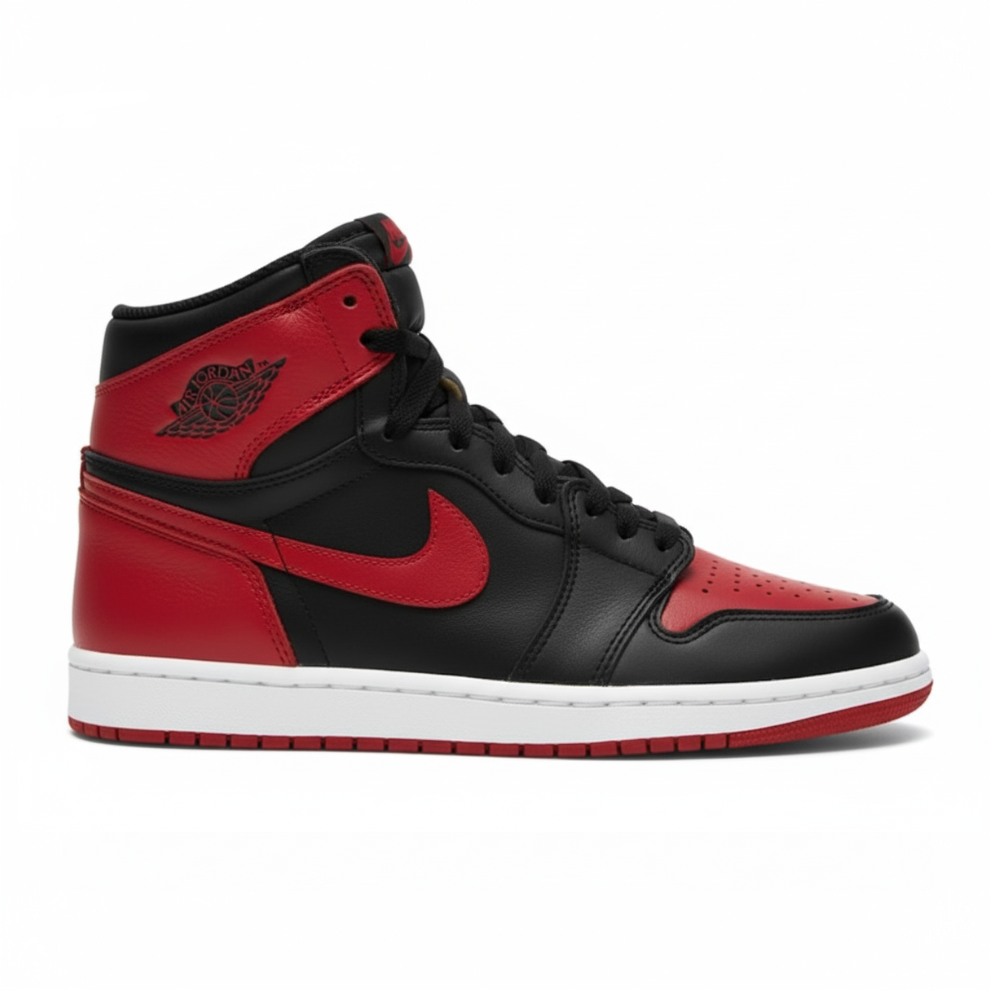 Jordan 1 Retro High '85 OG Bred (2025)