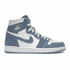 Jordan 1 Retro High OG Denim (Women's)