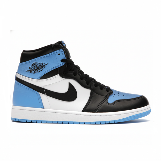 Jordan 1 Retro High OG UNC Toe