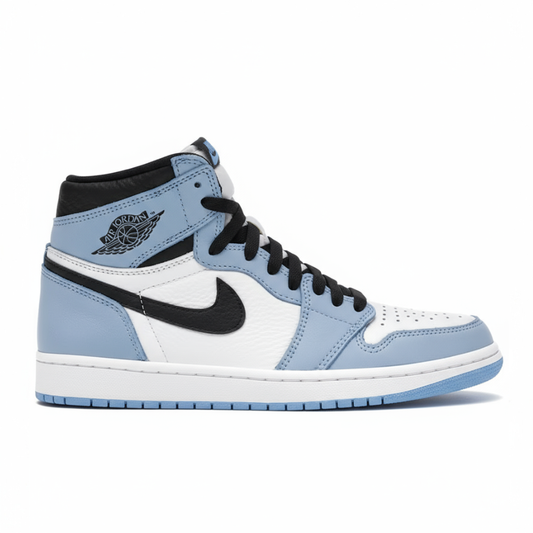 Jordan 1 Retro High OG University Blue