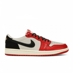 Jordan 1 Retro Low OG Trophy Room Rookie Card Away