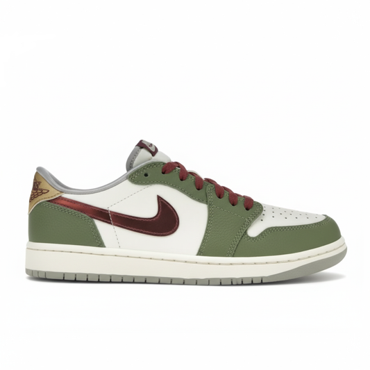 Jordan 1 Retro Low OG Year of the Dragon (2024)