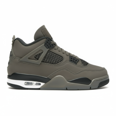 Jordan 4 Retro Cave Stone