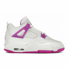 Jordan 4 Retro Hyper Violet (GS)