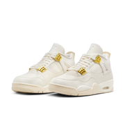 Jordan 4 Retro Metallic Gold (Women's) online kaufen