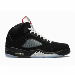 Jordan 5 Retro OG Black Metallic Reimagined