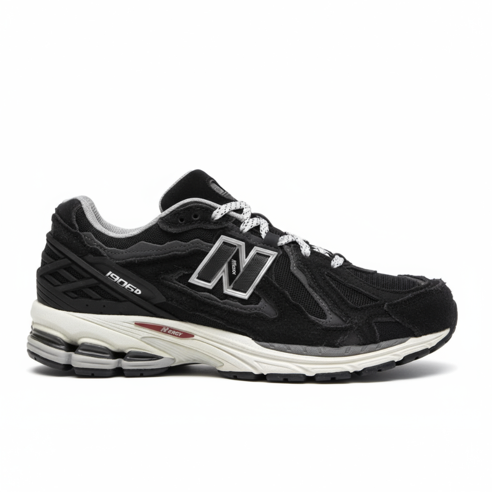 New Balance 1906D Protection Pack Black