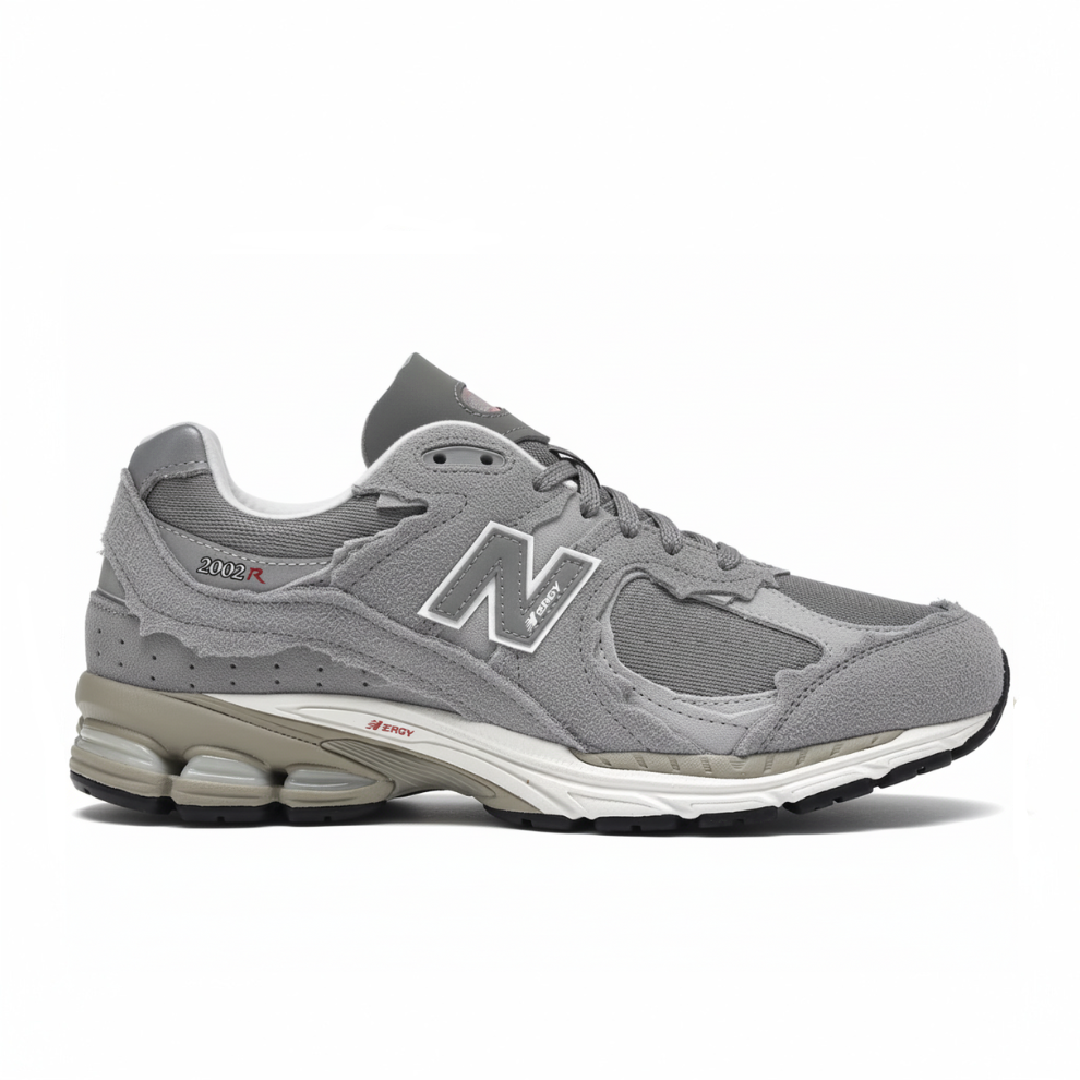 New Balance 2002R Protection Pack Grey