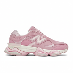 New Balance 9060 ASOS Exclusive Pink Overdye