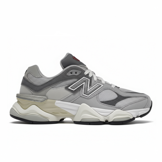New Balance 9060 Rain Cloud Grey