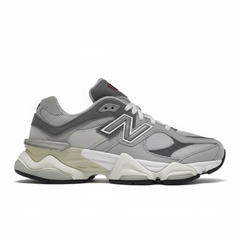 New Balance 9060 Rain Cloud Grey