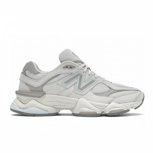 New Balance 9060 Reflection Raincloud Quarry Blue