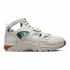 Nike Air Trainer Huarache Corteiz Light Bone