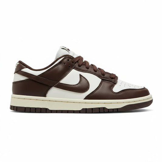 Nike Dunk Low Cacao Wow (Women's) Sneakable