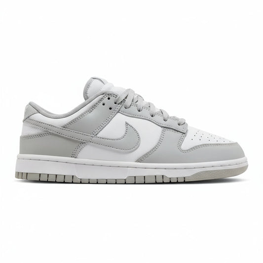 Nike Dunk Low Grey Fog Sneakable