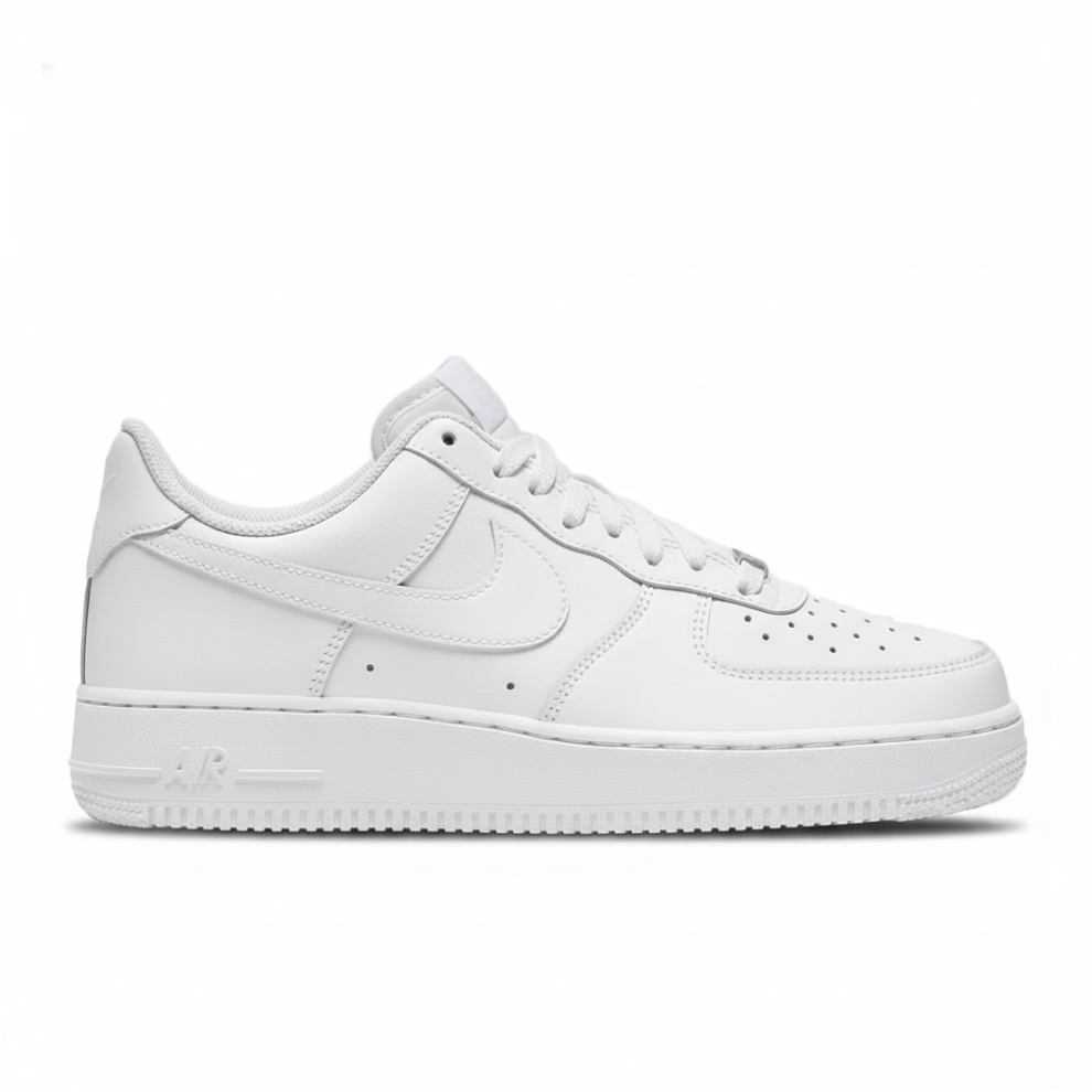 Nike Air Force 1 Low '07 White
