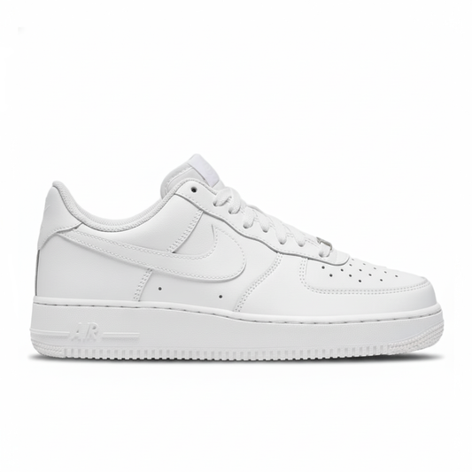 Nike Air Force 1 Low '07 White