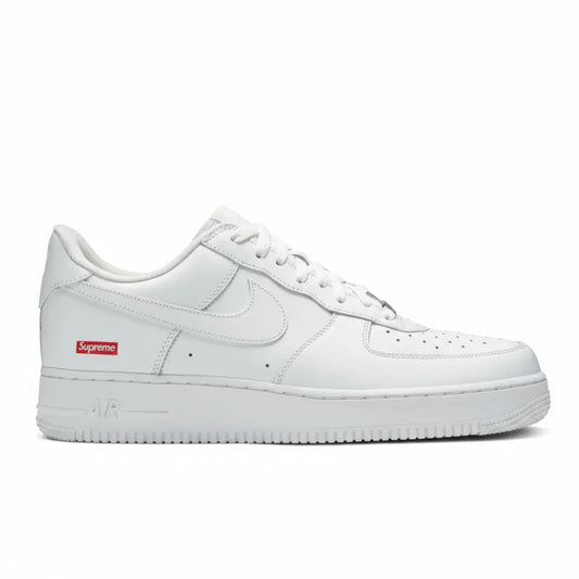 Nike Air Force 1 Low Supreme White online Kaufen