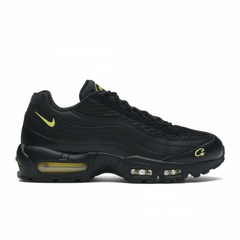 Nike Air Max 95 Corteiz Honey Black
