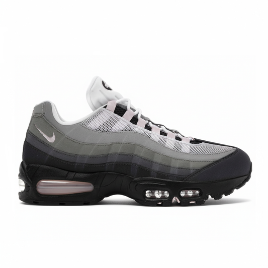 Nike Air Max 95 OG Big Bubble Pink Foam (Women's)