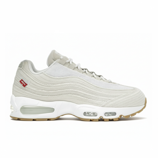 Nike Air Max 95 OG Levi’s Light Orewood Brown