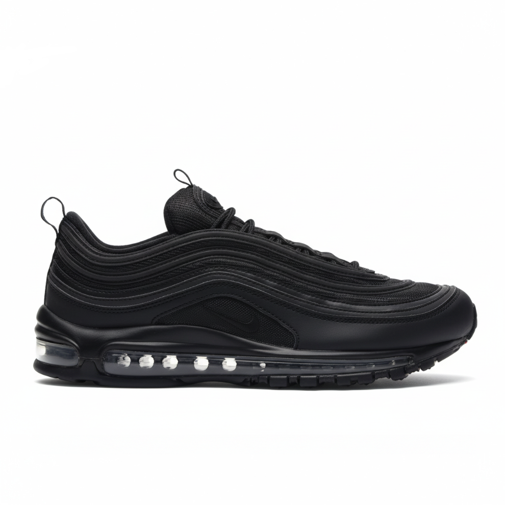 Nike Air Max 97 Triple Black