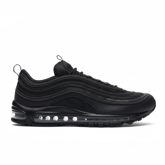 Nike Air Max 97 Triple Black