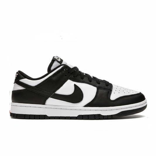 Nike Dunk Low Retro White Black Panda