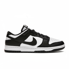 Nike Dunk Low Retro White Black Panda
