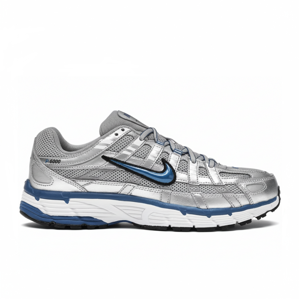 Nike P-6000 Laser Blue (Women's)
